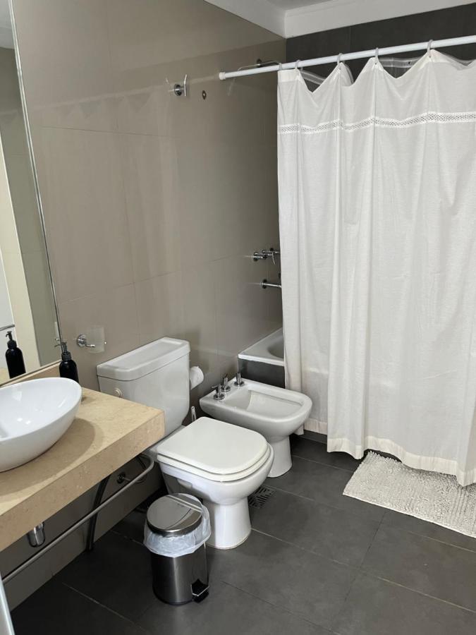 Ferienwohnung Departamento Moderno Y Con Excelente Ubicacion Resistencia Exterior foto