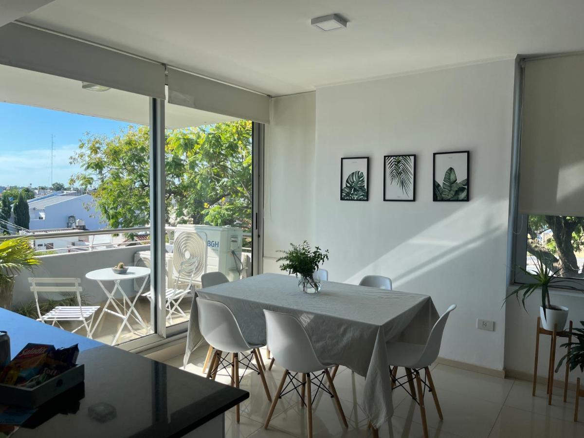 Ferienwohnung Departamento Moderno Y Con Excelente Ubicacion Resistencia Exterior foto
