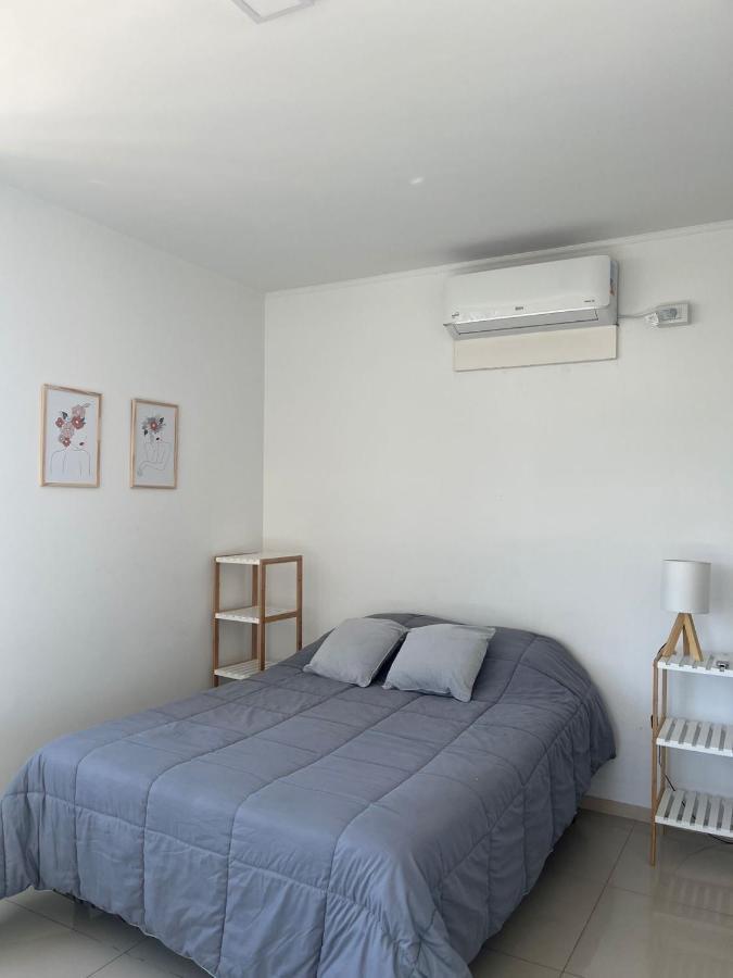 Ferienwohnung Departamento Moderno Y Con Excelente Ubicacion Resistencia Exterior foto