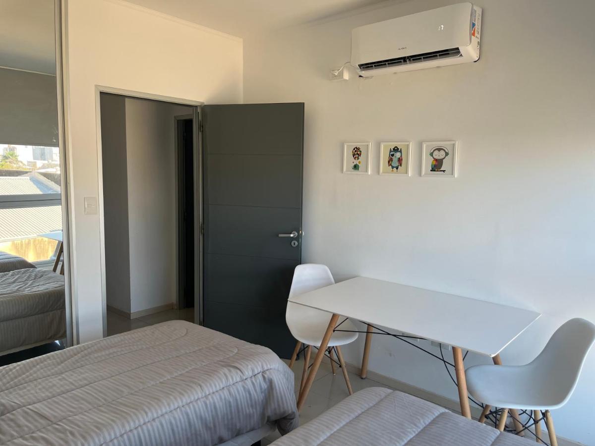 Ferienwohnung Departamento Moderno Y Con Excelente Ubicacion Resistencia Exterior foto