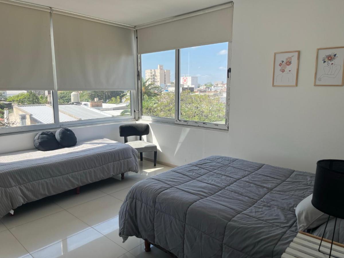 Ferienwohnung Departamento Moderno Y Con Excelente Ubicacion Resistencia Exterior foto
